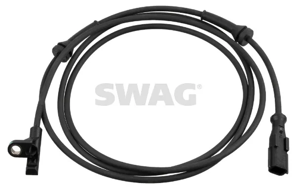 Датчик, обороти на колелото SWAG